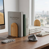 Zenith Minimalist Book Stand