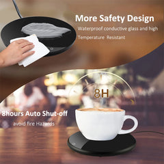 Sovereign USB Thermal Mug Warmer