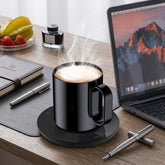 Sovereign USB Thermal Mug Warmer