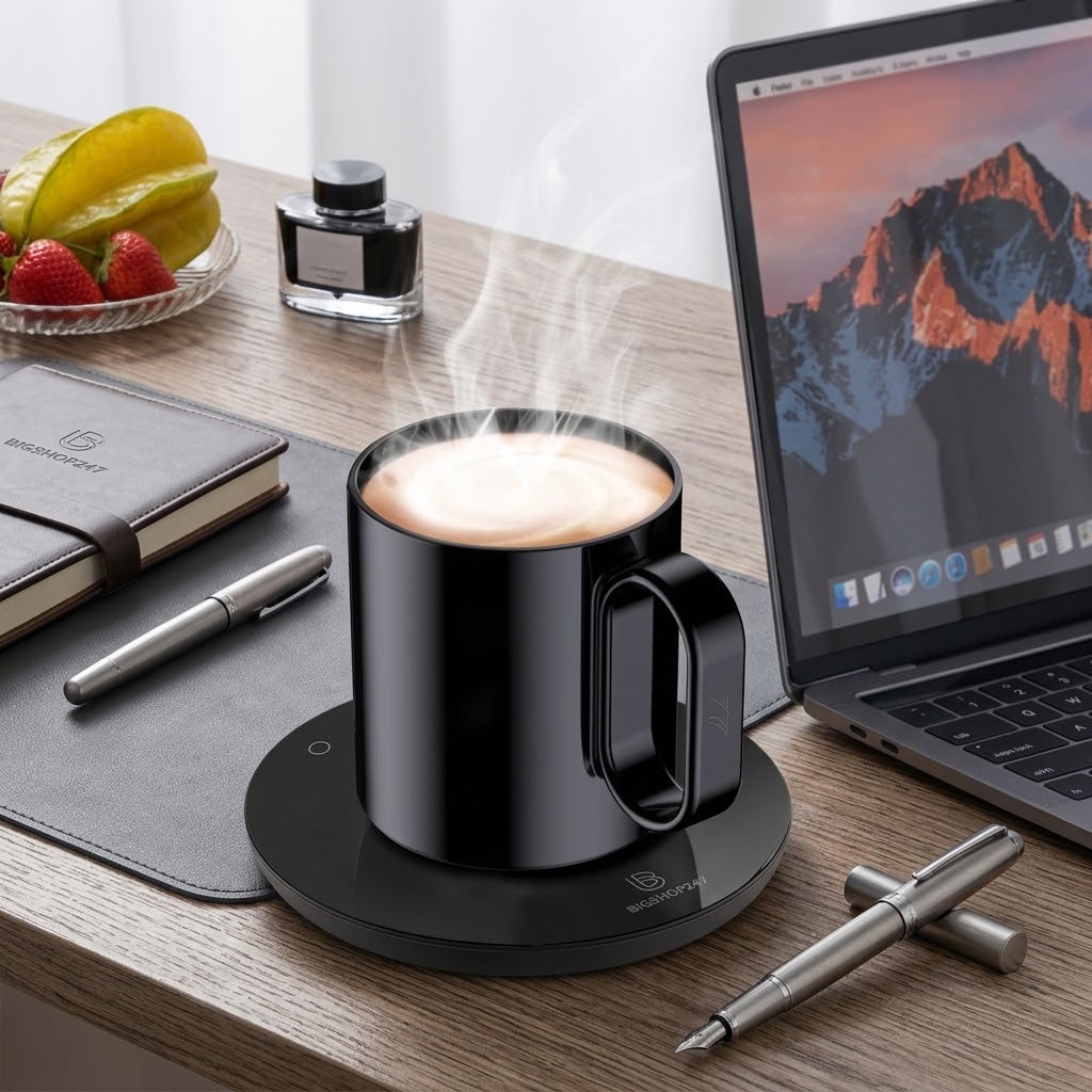 Sovereign USB Thermal Mug Warmer